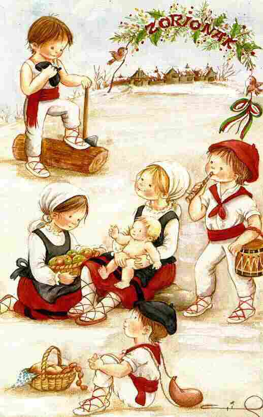 FELIZ NAVIDAD - CLIC AQU�